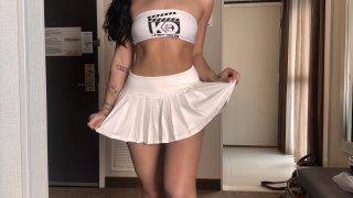 KO Jones vs. Beca Barbie